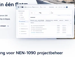 Weld tracking software dashboard
